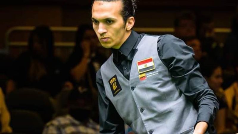 عبد الرحمن شاهين