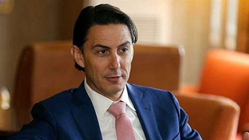 آموس هولشتاين