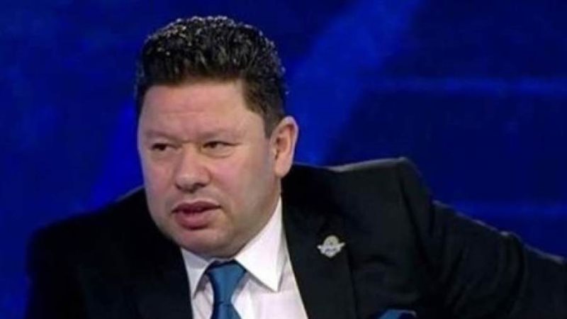 رضا عبدالعال