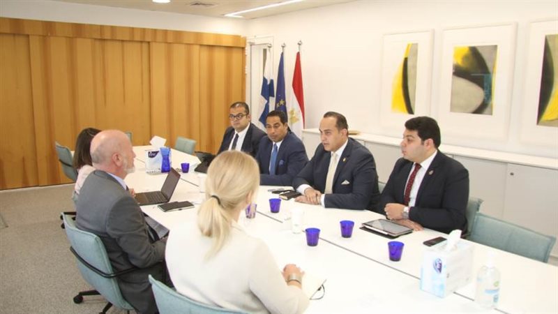 اجتماع الرعاية الصحية