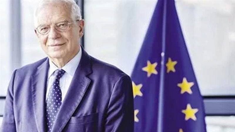 ممثل مفوضية الاتحاد