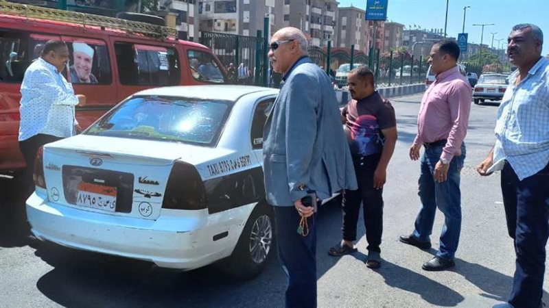 السكرتير المساعد