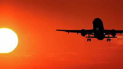 ارتفاع الحرارة بالمملكة المتحدة إلى41 درجة.. وسلاح الجو البريطاني يوقف الرحلات الجوية