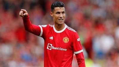 أتلتيكو مدريد يستبعد إنتقال رونالدو ويحرمه من دوري الأبطال