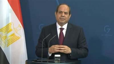 الرئيس السيسي: لا نستطيع تحميل المصريين عبء زيادة الأسعار...ونطلب إرسال رسالة لمؤسسات التمويل الدولي