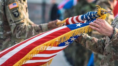 الحرس الوطني الأمريكي يرسل عناصره إلى ألمانيا لتدريب جنود أوكرانيين