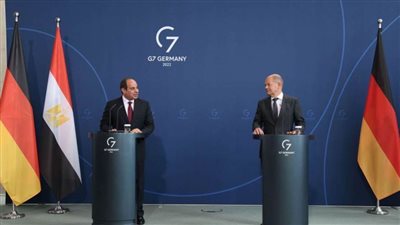 دير شبيجل: تعاون مصري ألماني في مجال الهيدروجين