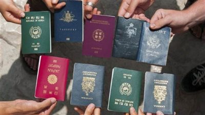 أقوى جوازات السفر في العالم تتمتع بأقل قدر من حرية التنقل