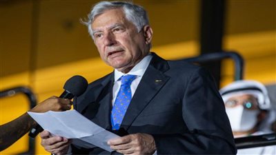 رئيس الاتحاد الدولي للسلاح: 