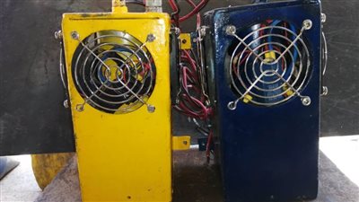  خاص| ميكانيكي إسماعيلاوي يبتكر وحدة لتوفير وقود السيارات ذات الفوائد المتعددة