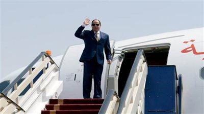 بعد اختتام زيارته لألمانيا.. تعرف على أجندة أعمال زيارة الرئيس السيسي إلى بلجراد