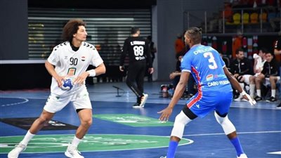 اتحاد اليد يعيد النظر في بقاء جارسيا مديراً فنيا للمنتخب