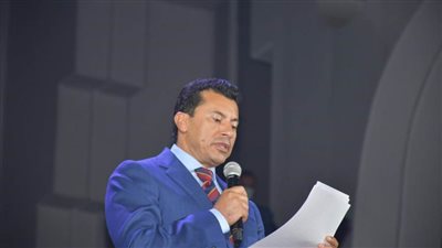 الشباب والرياضة تُعلن مواعيد دور 32 من نهائيات دوري مراكز الشباب النسخة التاسعة