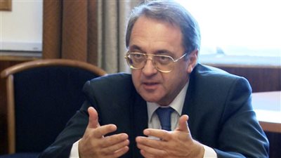 مبعوث روسيا للشرق الأوسط: (أوبك+) هي المعنية بمناقشة التغييرات في إنتاج النفط