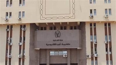 مهتز نفسيًا ينهي حياة والدته ويصيب والده وجدته في بنها