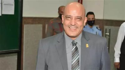 رئيس جامعة أسوان يؤكد اهتمام الدولة بمنظومة البحث العلمي