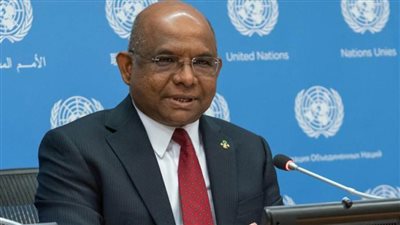 الأمم المتحدة وشركاؤها يناقشون الحالة 