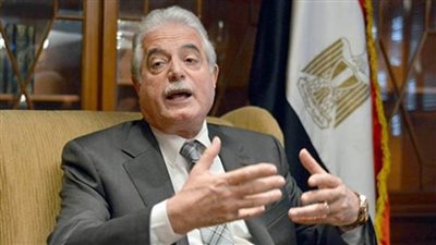 محافظ جنوب سيناء يبحث مع شركة أمريكية عرض إنشاء حديقة ترفيهية بشرم الشيخ