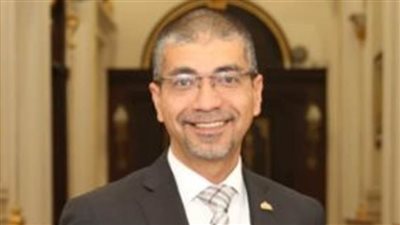 برلماني: الحوار الوطني يرسم خارطة الحاضر والمستقبل للمصريين 