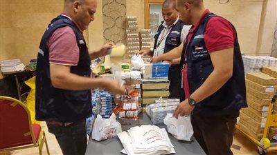 الصحة: عيادات بعثة الحج الطبية قدمت 25.2 ألف كشف طبي للحجاج