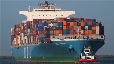 ارتفاع صادرات مصر من 