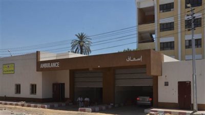 نائب محافظ  بنى سويف يتفقد مشروعات حياة كريمة بقرى مركز ببا