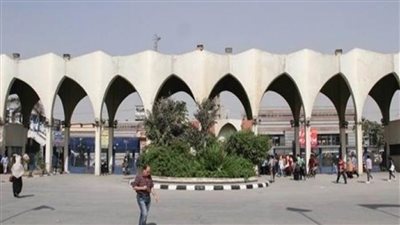 روبوت من إنتاج طلاب جامعة حلوان للأطفال المتوحدين