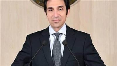 المتحدث باسم الرئاسة: زيارة الرئيس السيسي إلى برلين امتداد للعلاقات التاريخية بين مصر وألمانيا