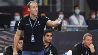 اليد يمهل باروندو فرصة 5 أيام لحسم مصيره مع منتخب مصر 