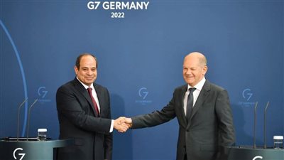 رويترز: فرصة اقتصادية كبيرة في الطريق إلى مصر 