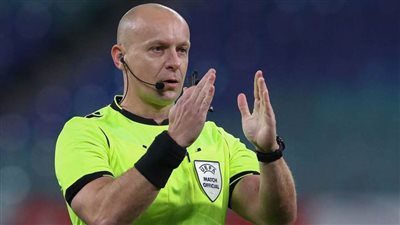 البولندي الدولي سيمون مارسينياك حكمًا لقمة نهائي الكأس