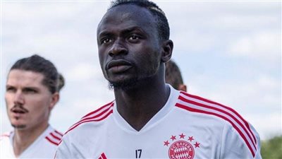 ساديو ماني: هدفي التتويج مع بايرن ميونخ بكل البطولات