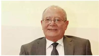 وزيرة الثقافة تنعي الدكتور أحمد مرسي أستاذ الأدب الشعبي والفلكلور