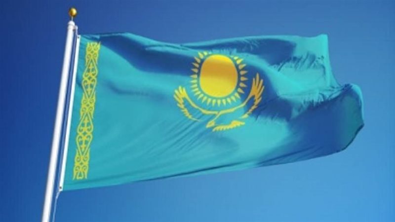 كازاخستان