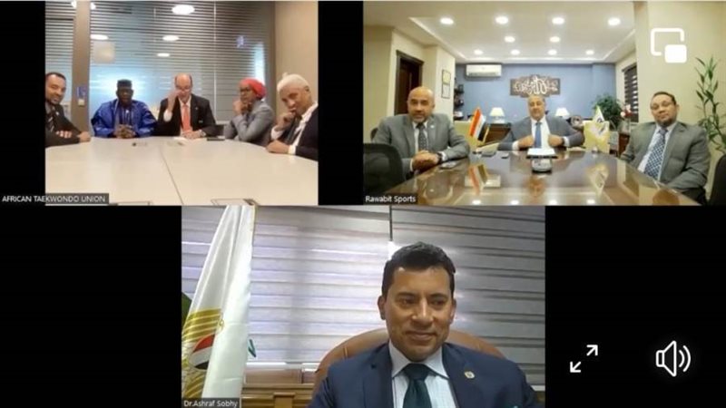 روابط توقع عقد التسويق