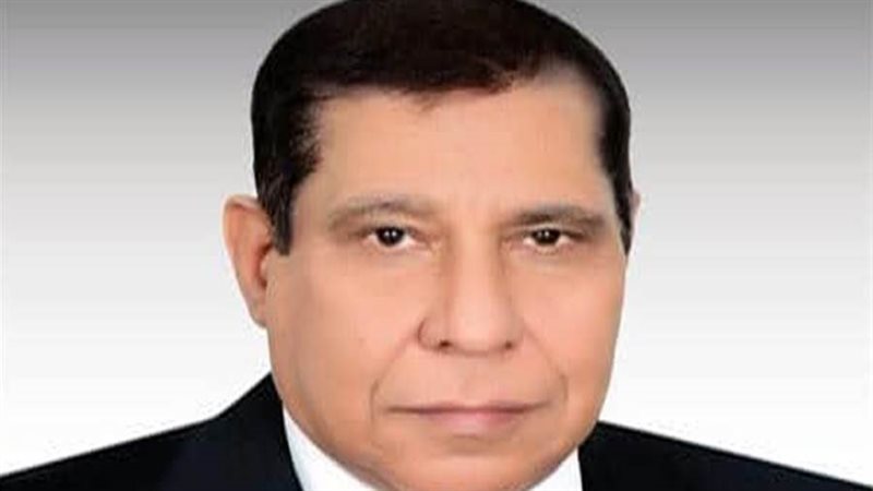 المستشار عادل فهيم