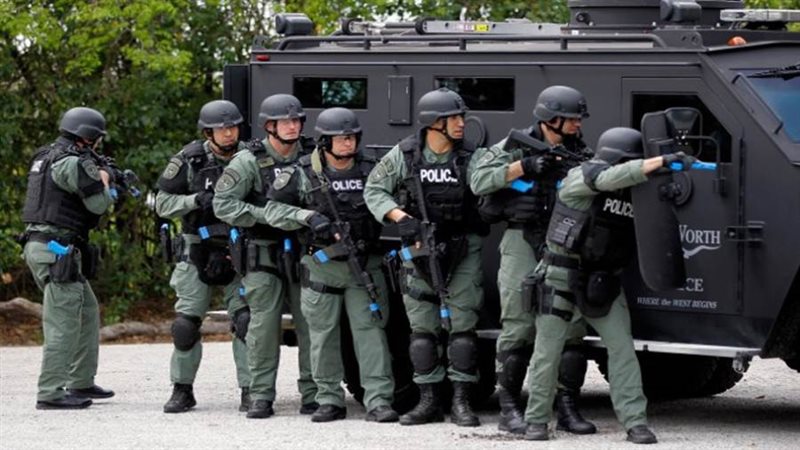 قوات امريكية - ارشيفية