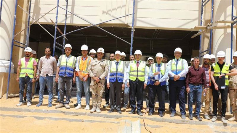 جامعة المنيا الأهلية