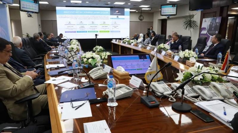 جانب من ورشة العمل