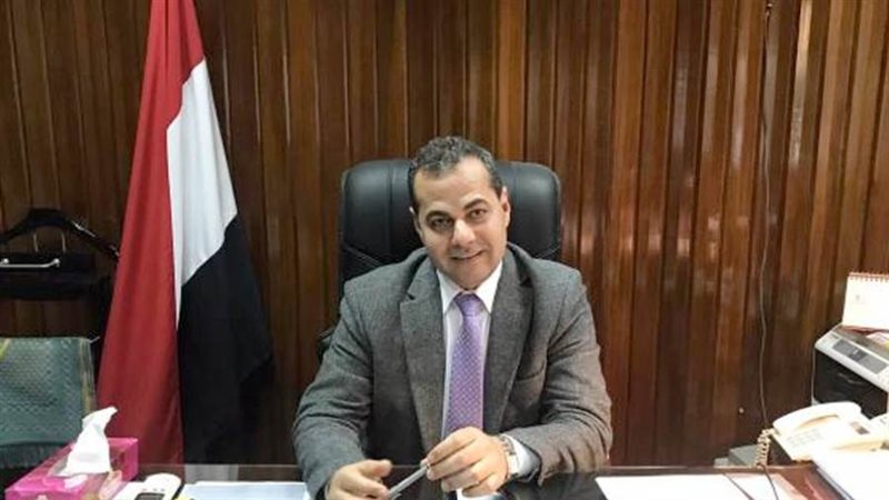 الدكتور سعد موسى