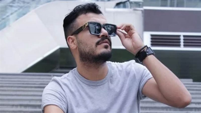 أنس أبو المش