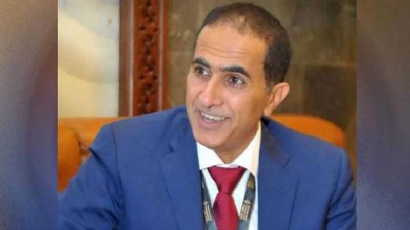 الشيخ سالم القاسمي