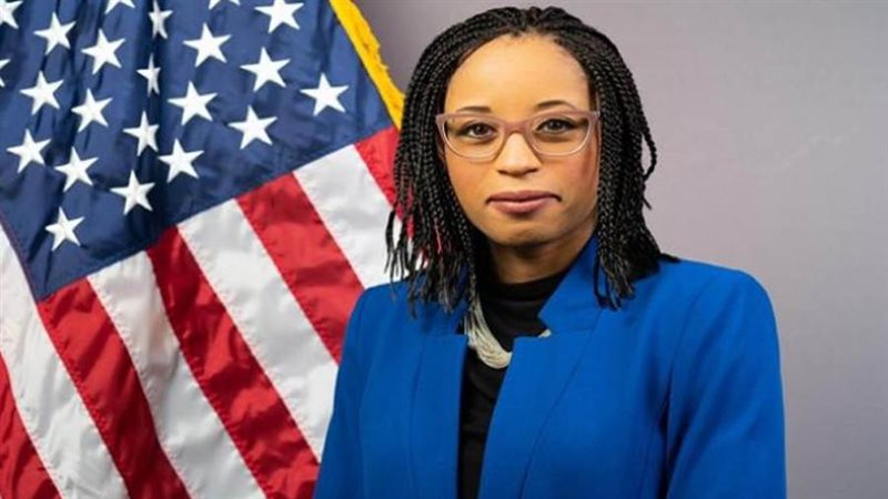 جيرالدين جاسم غريفيث