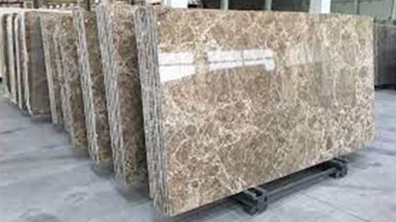 الرخام والجرانيت