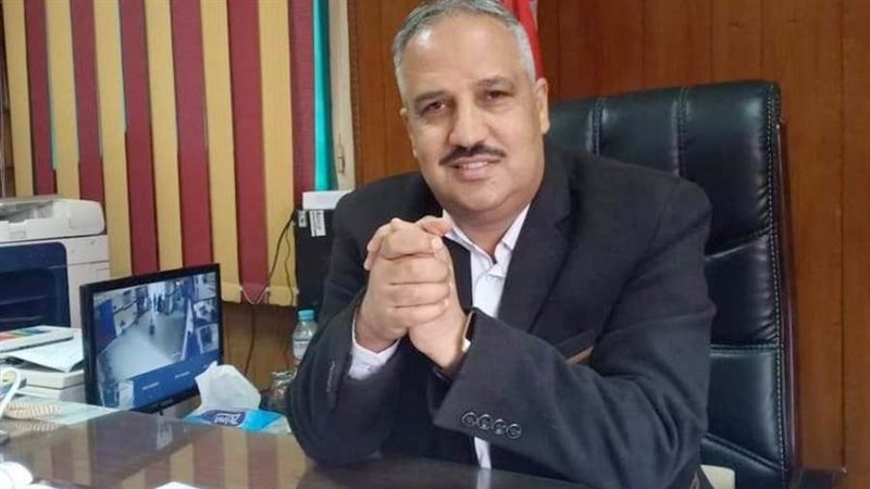 الدكتور محمود الصبروط