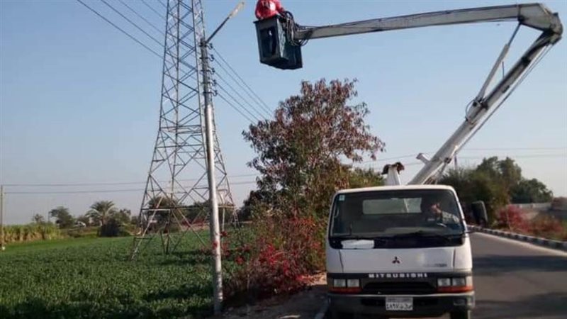 حياة كريمه..تركيب