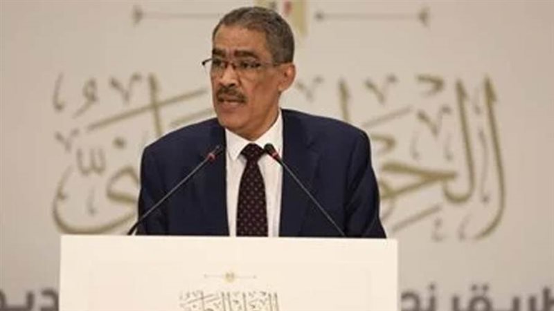 دكتور ضياء رشوان