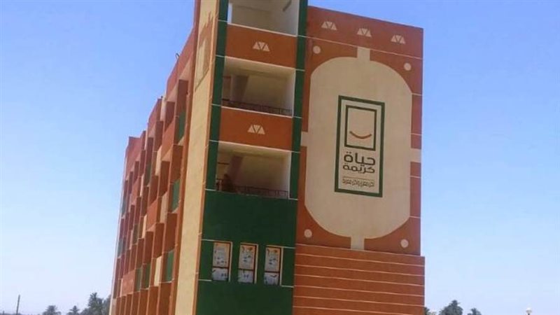 إحدى مدارس مبادرة