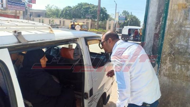 جولة رئيس المدينة