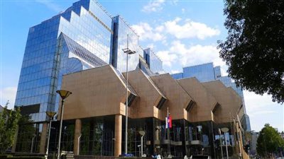 صربيا تقرر رفع سعر الفائدة إلى 2.75 % لمواجهة التضخم